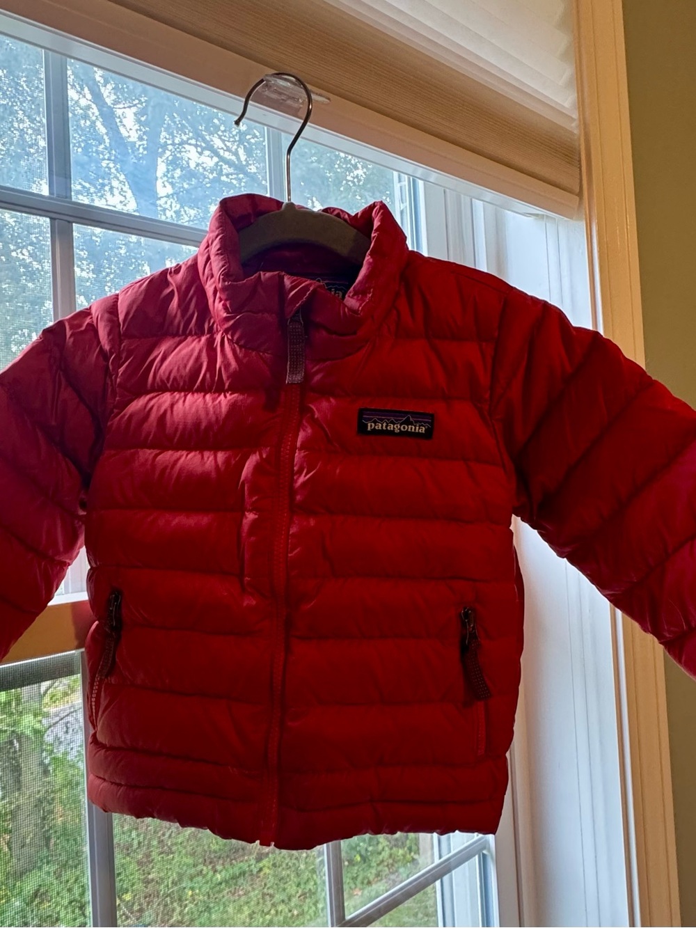 Patagonia